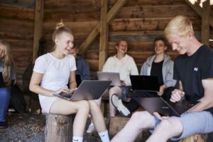 Faglig udvikling på efterskolen