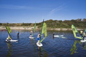 Adventure efterskole