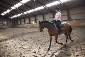 Ride efterskole Jylland
