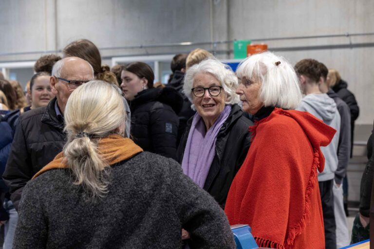Fjordvangs nye teknologihus: Et digitalt fyrtårn, der inspirerer til stor tænkning og nyskabende projekter