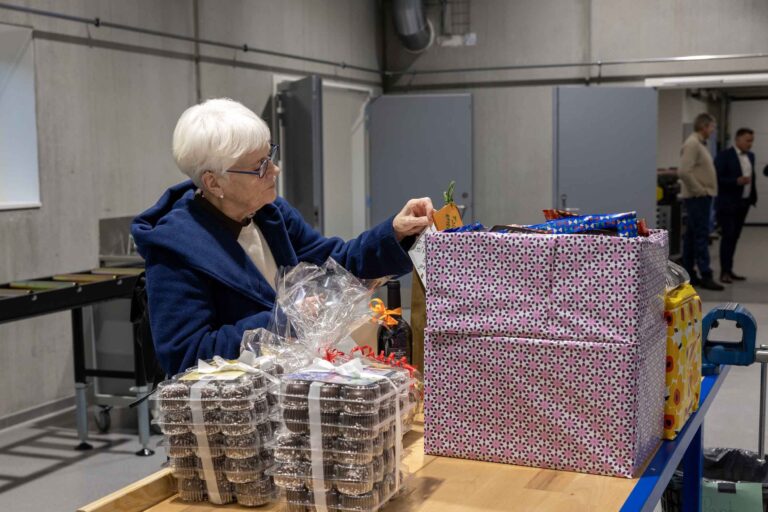 Efterskole Jylland skaber et teknologisk centrum: Fjordvangs nye faciliteter markerer en epoke inden for efterskoleundervisning