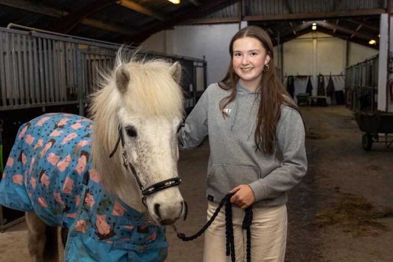 Mie Thuesen - Fjordvang Efterskole