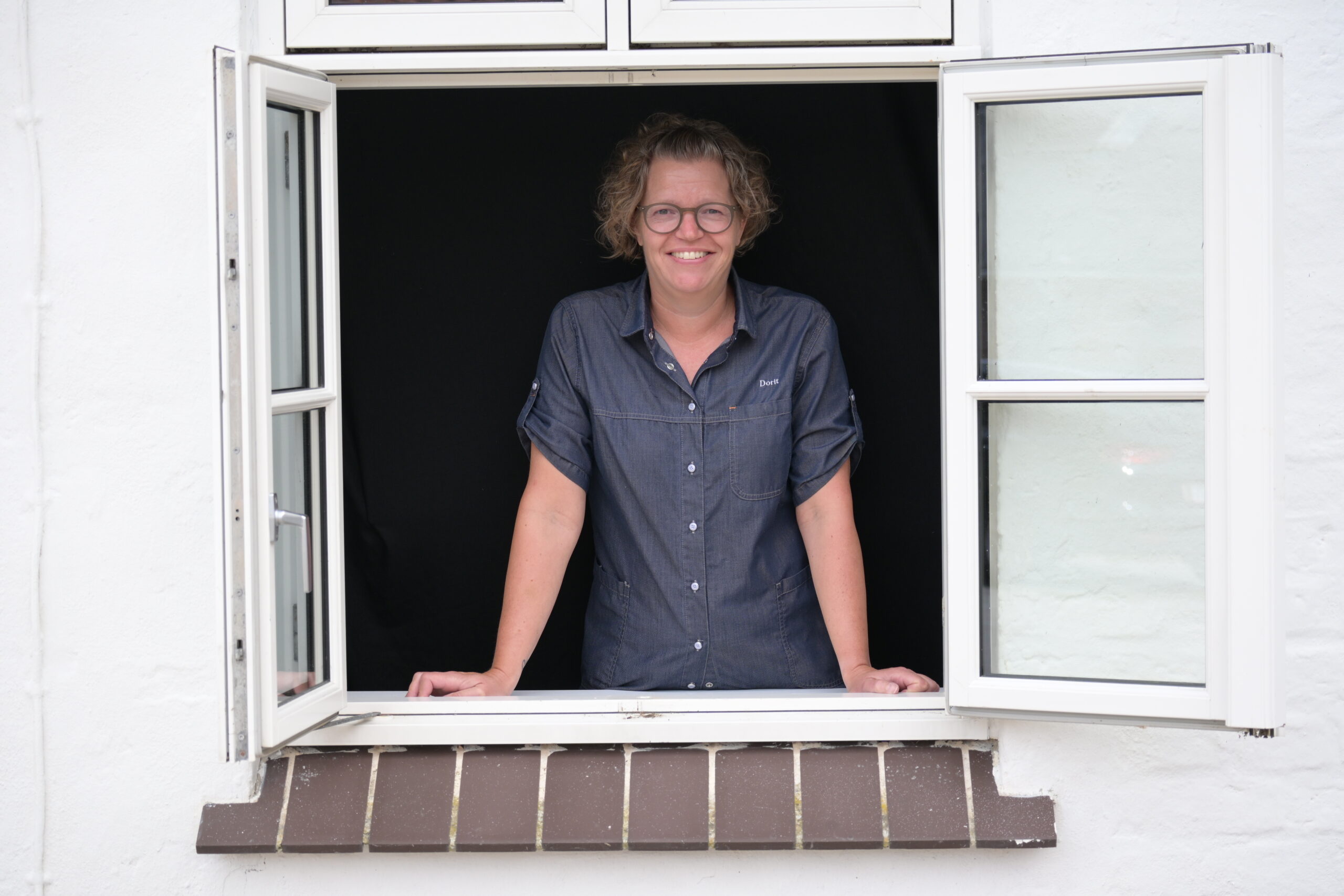 Køkkenassistent