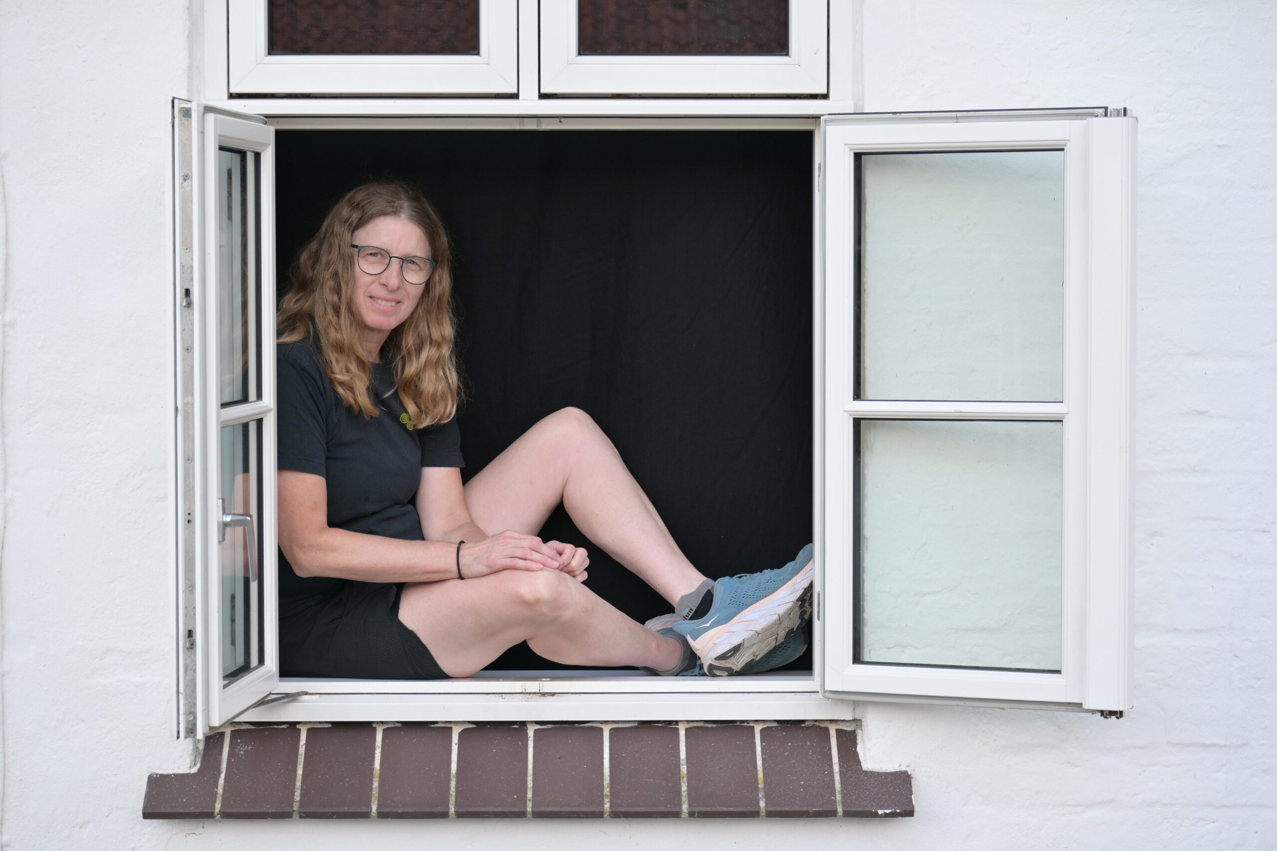 Blomster og rengøring